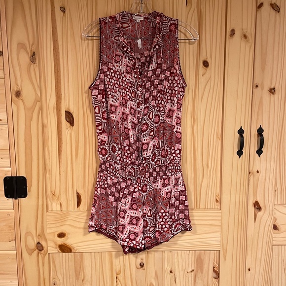 Poupette St Barth Barbie Romper Poupette St Barth - Picture 4 of 17